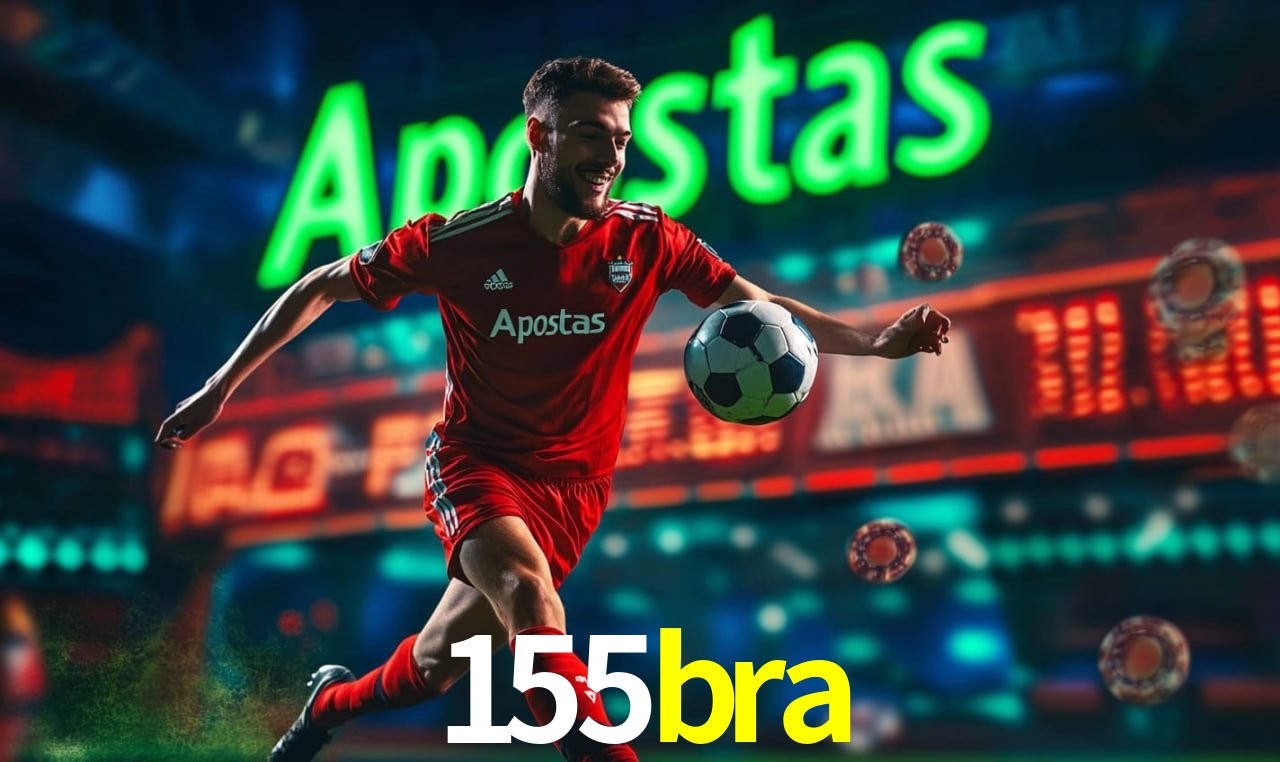 Desvendando o Mundo dos Jogos Virtuais na 155bra