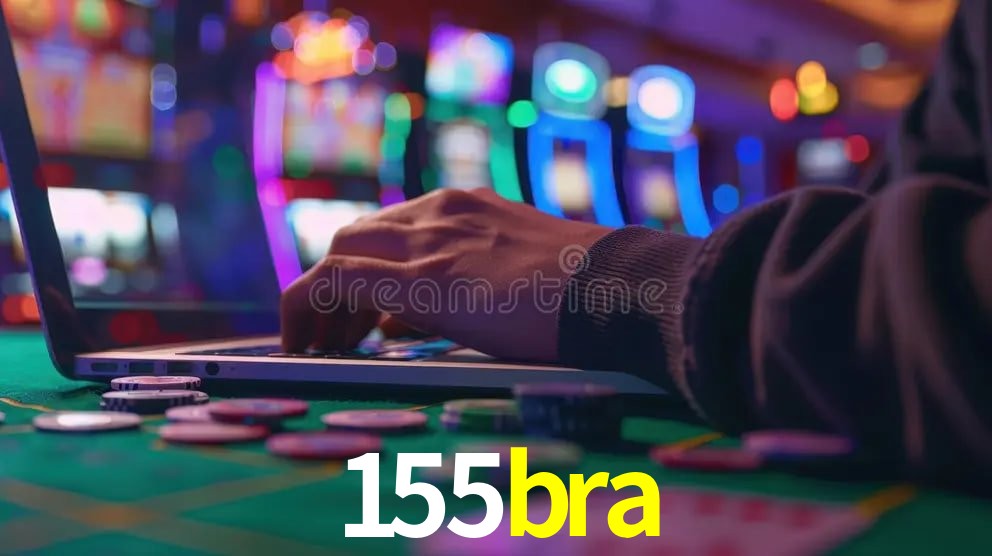 A Emoção da Loteria na 155bra: Uma Chance de Mudança de Vida