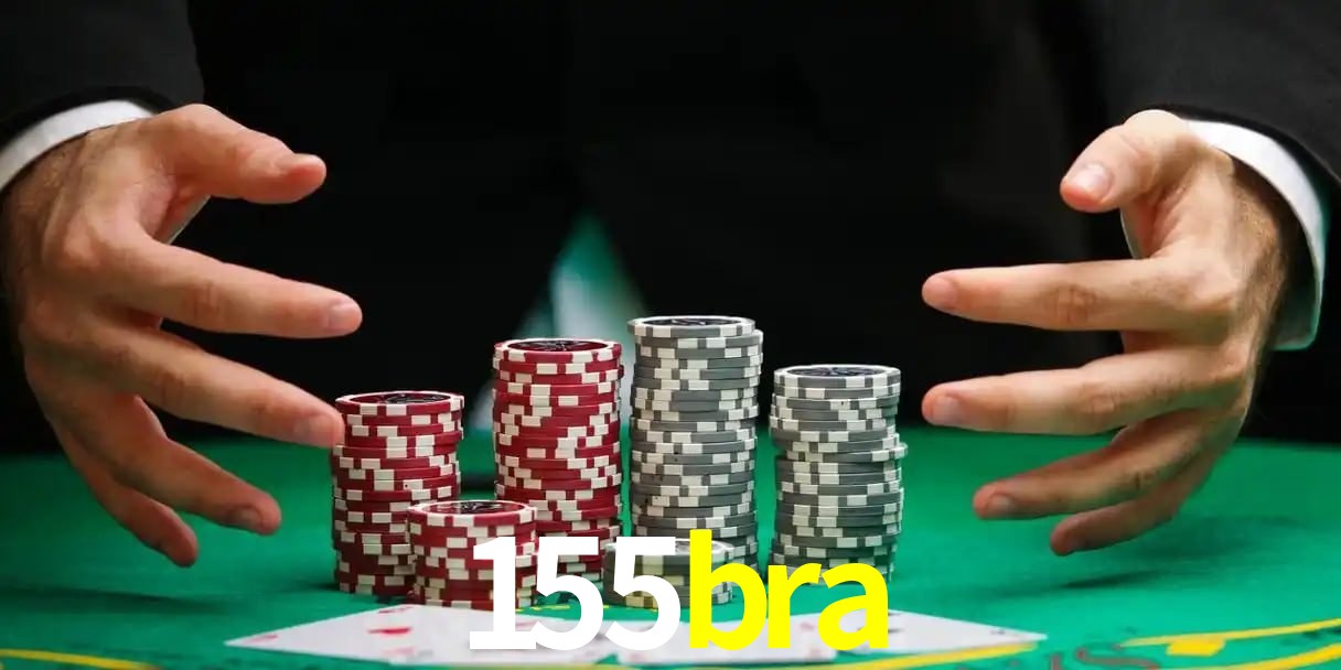 A Emoção da Loteria na 155bra: Uma Chance de Mudança de Vida