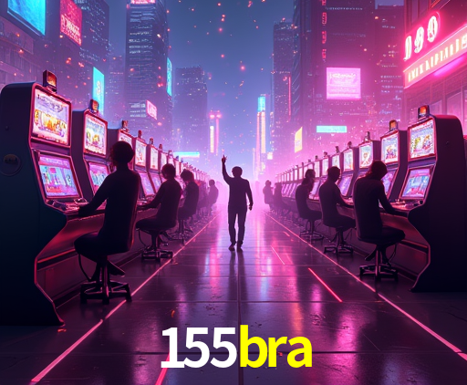 A Revolução dos Aplicativos de Jogos no 155bra